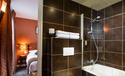 Hôtel Du Prince Eugène - 22