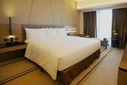 Radisson Blu Shanghai Pudong Jinqiao - 43