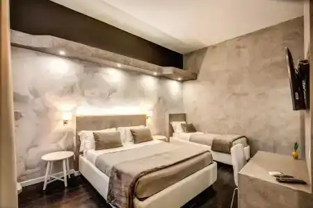 Four Rivers Suites - 34