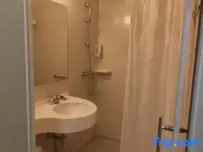 Jingjiang Inn Select Shanghai New Hongqiao - 45