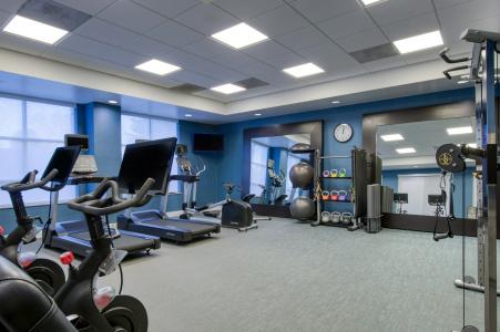 Hilton Garden Inn Southpoint - 43