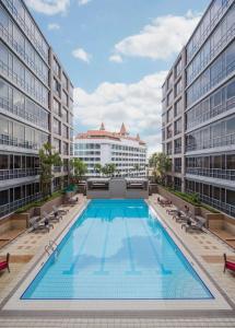 Park Avenue Clemenceau (SG Clean) - 15