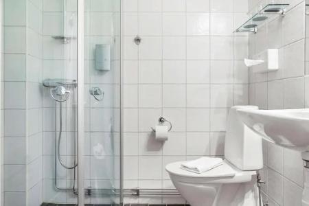 Best Western Tidbloms - 44