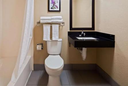 Best Western North - 31