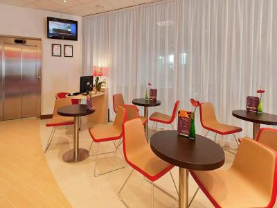 Ibis Bratislava Centrum - 27