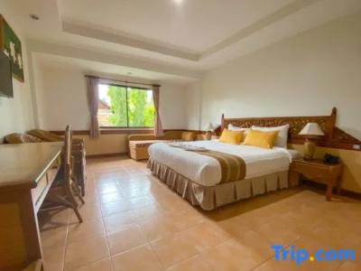 100 Islands Resort & Spa - 72