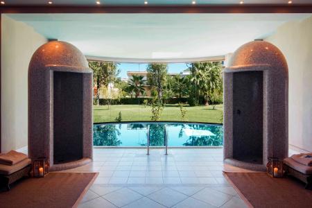 Mitsis Galini Wellness Spa & Resort - 22