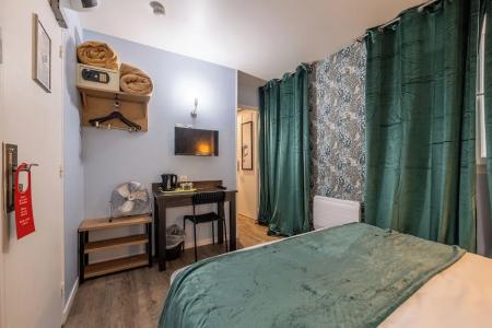 Relais Bergson - 45