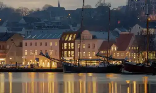 Hafen Flensburg - 21