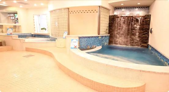 Capsule Inn Osaka (Male Only) - 37