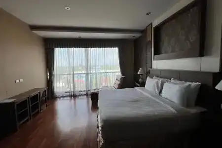 Kham Mon Lanna Resort - 134