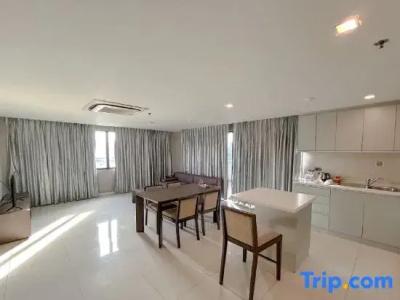 Royal Suite Bangkok - 70