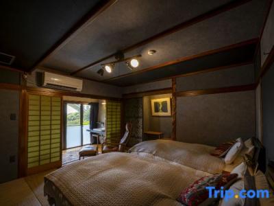 Okamotoya Ryokan - 63