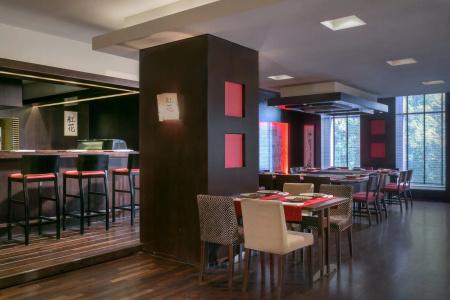 Sheraton Bucharest - 26