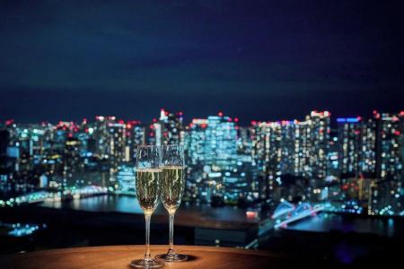 The Royal Park Iconic Tokyo Shiodome - 66