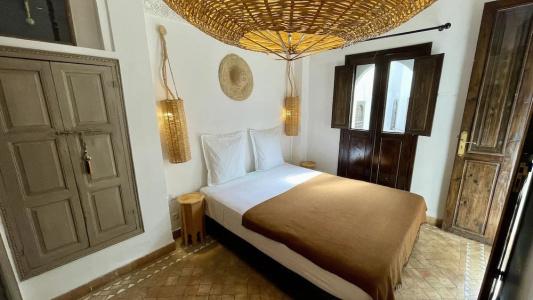 Riad Dar Massaï - 60