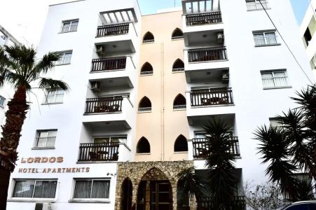 Lordos Nicosia - 0