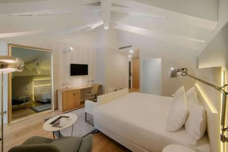 Nh Torino Santo Stefano - 39