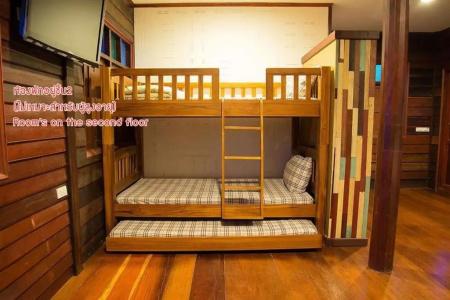 Baan Chompoo Homestay - 32