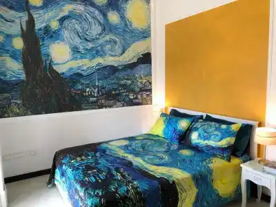 RarityArt minihotel - 73