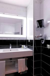 Hôtel Mercure Lyon Centre Charpennes - 72