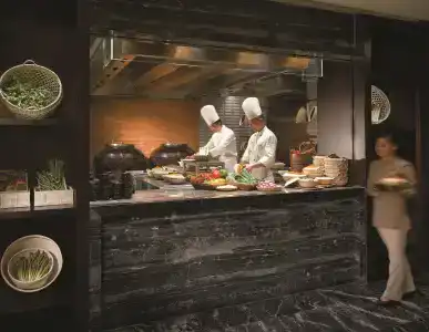 Kerry, Beijing - 17