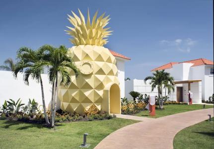 Nickelodeons & Resorts Punta Cana - Gourmet All Inclusive by Karisma - 74