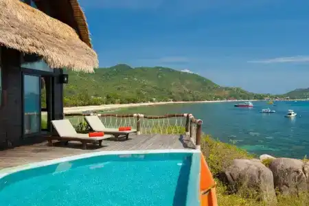 Koh Tao Cabana - 16