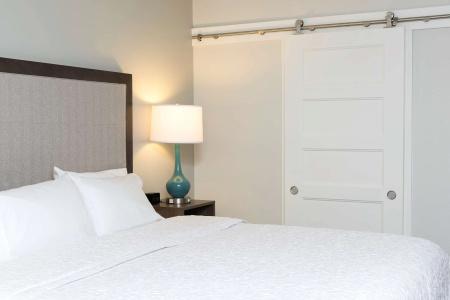 Hampton Inn Northwest - 2