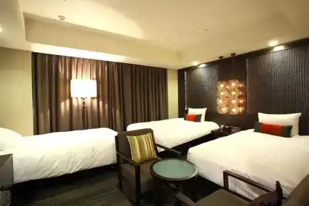 Rihga Royal Gran Okinawa - 50