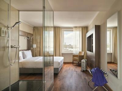 Flemings Frankfurt Main-Riverside - 32