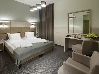 Wellton Centrum & Spa - 71