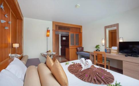 Seaview Patong - Sha Plus - 4