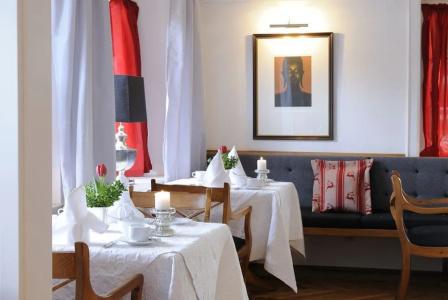 Relais-Chalet Wilhelmy - 25