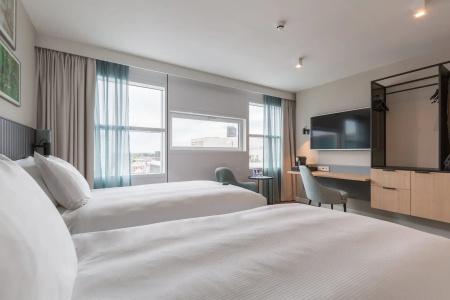Crowne Plaza Utrecht - Central Station, An Ihg - 6