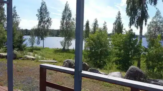 Jokiniemen Matkailu Cottages - 23