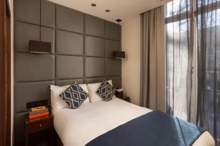The Chilworth London Paddington - 51
