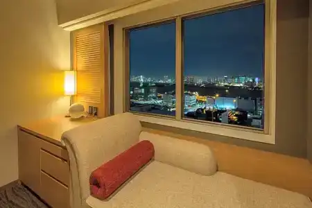 Dai-ichi Tokyo Seafort - 36