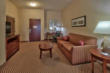 Hilton Garden Inn - 2