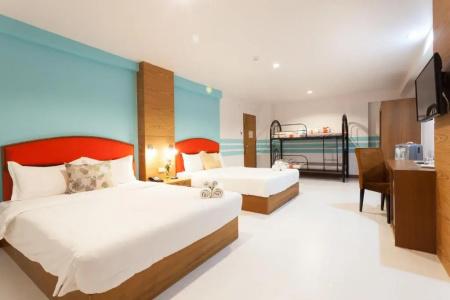 We Briza Chiangmai - 44