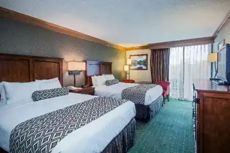 Crowne Plaza, An Ihg - 57