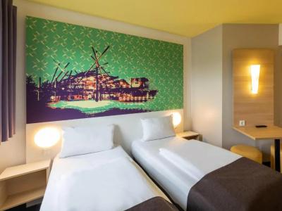 B&B Oberhausen am Centro - 28