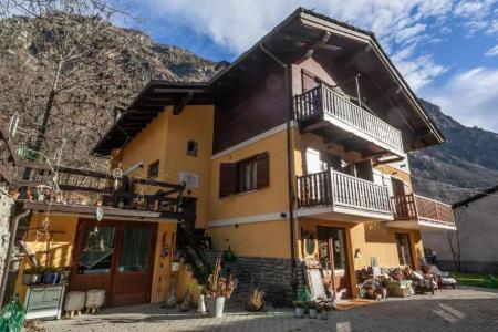 Maison Le Champ B&B Questa casa non è un albergo - 43