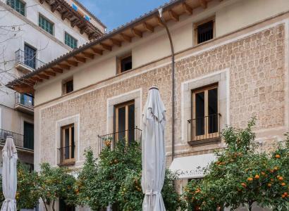 Soller Plaza - 85