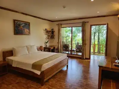 Ancarine Beach Resort - 43