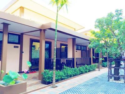 Lamai Inn 99 Bungalows - 121