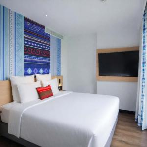 Novotel Chiangmai Nimman Journeyhub - 42