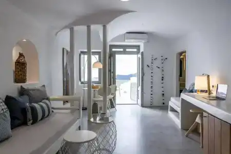 Filotera Suites - 3