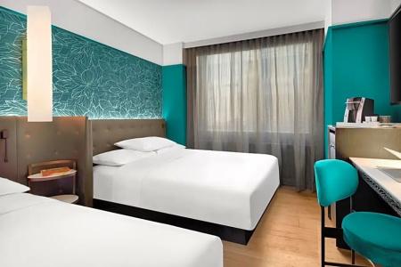 Hyatt Centric Midtown 5th Avenue New York - 48