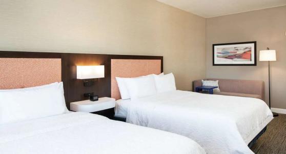 Hampton Inn Phoenix Airport North - 39